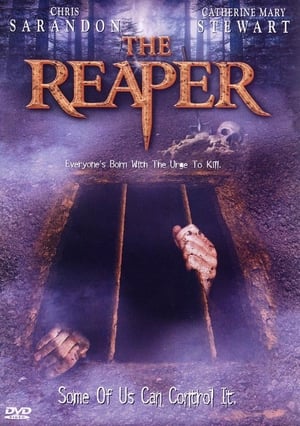 Poster Reaper 2000