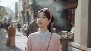 The Heir: 1×1
