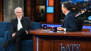 The Late Show with Stephen Colbert: 8×13