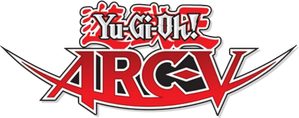 Yu-Gi-Oh! Arc-V — Logos 2