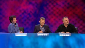 Mock the Week Greg Davies, Simon Evans, Micky Flanagan