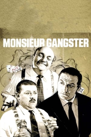 Image Monsieur Gangster