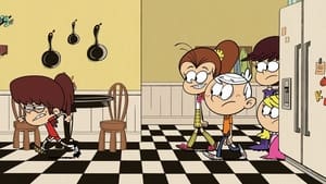 The Loud House The Taunting Hour