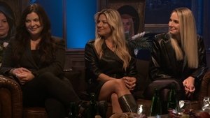 Episode 6 on The Traitors Czech: Uncloaked Season 1 Episode 6 – October 19, 2025