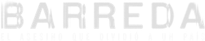 Logo de Barreda (2026) Latino