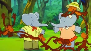 Babar: The Movie film complet