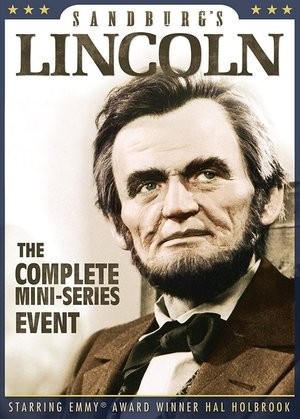 Sandburg's Lincoln poster