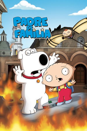 poster Family Guy