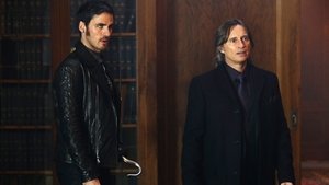 Once Upon a Time Season 4 Episode 12