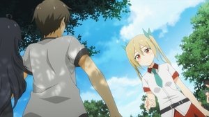 And You Thought There Is Never a Girl Online? Season 1 Episode 1