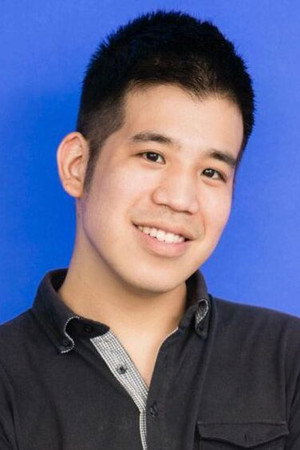 Hayato Kaneko portrait