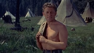 Il cacciatore di indiani (1955)