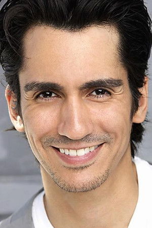 John Bryant Davila photo