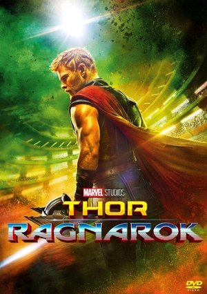 poster Thor: Ragnarok
