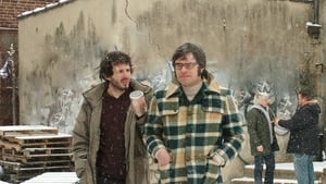 Flight of the Conchords Season 1 Episode 3