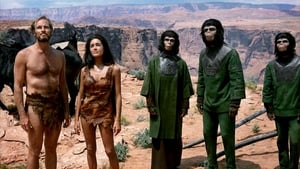 El planeta de los simios (1968) HD 1080p Latino