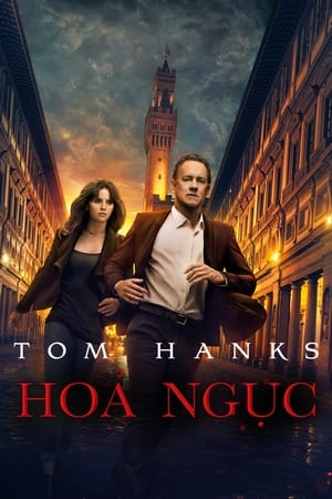 Poster Hỏa Ngục 2016