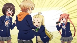 Kono Bijutsubu ni wa Mondai ga Aru!: 1×9