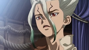 Dr. Stone: Season 1 Episode 16 – A Tale for the Ages