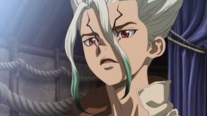 Δες το Dr. Stone: σεζόν1 x επεισόδιο16 online