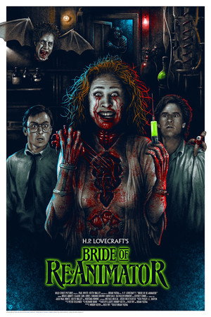 Bride of Re-Animator