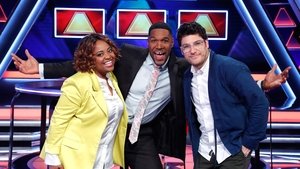 The $100,000 Pyramid: 4×10