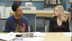 Community: 2×14