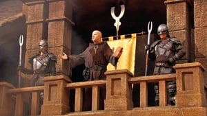 Stargate SG-1 Temporada 10 Capitulo 10