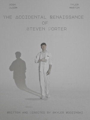 The Accidental Renaissance of Steven Porter