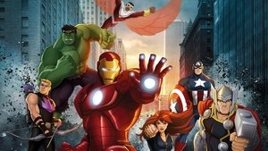 poster Marvel's Avengers