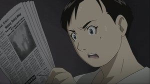 Fullmetal Alchemist: Brotherhood: 1×17