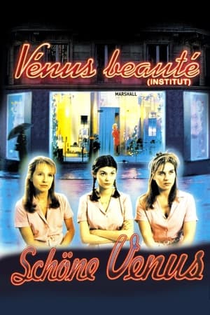 Poster Schöne Venus 1999