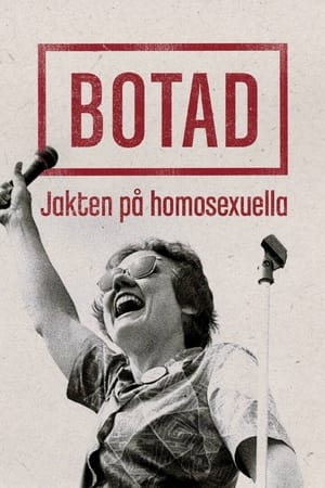 Image Botad: Jakten på homosexuella