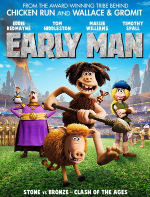 Early Man 155