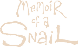 Memoir of a Snail
