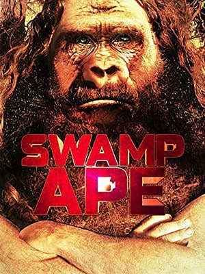 Poster Swamp Apes (2006)