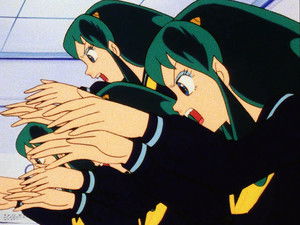 Urusei Yatsura: 1×121 {year} Online En Netflix