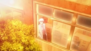 GINTAMA – Thầy Ginpachi Ở Lớp 3-Z