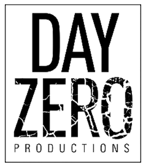 Logo Day Zero Productions
