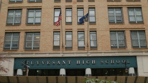 If You Can Make It Here