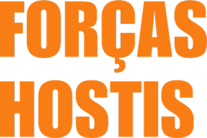 Forças Hostis