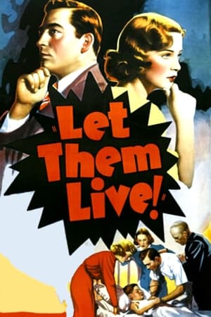 Let Them Live 1937