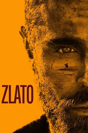 Poster Zlato 2022