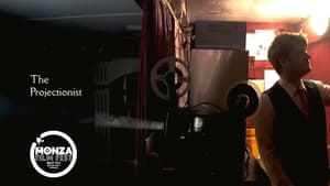 The Projectionist film complet