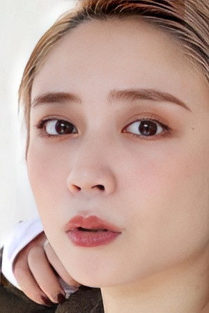 Megumi Murakami portrait