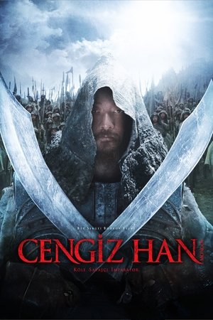 Image Cengiz Han