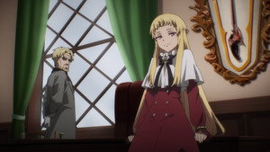 Tensei shitara Slime Datta Ken 4th Season Episódio 05