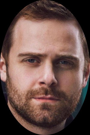 Nick Hendrik portrait