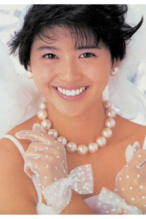 Photo de 小泉今日子