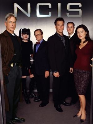 poster NCIS